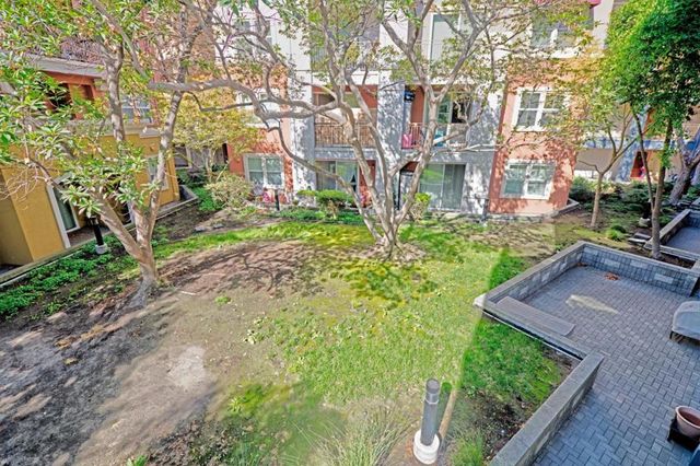 809 Auzerais Avenue 207, San Jose, CA 95126