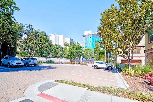 809 Auzerais Avenue 207, San Jose, CA 95126