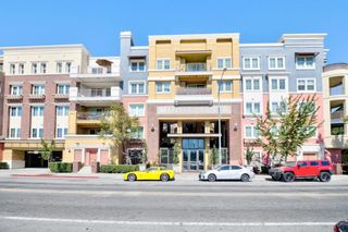 809 Auzerais Avenue 207, San Jose, CA 95126