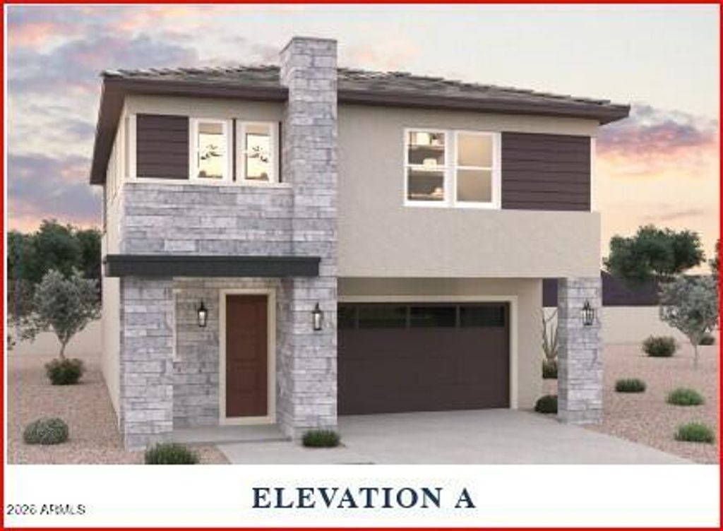 1826 E KRAMER Street, Mesa, AZ 85203