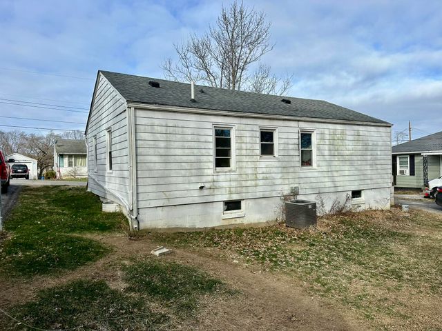 126 Price Court, Lancaster, KY 40444