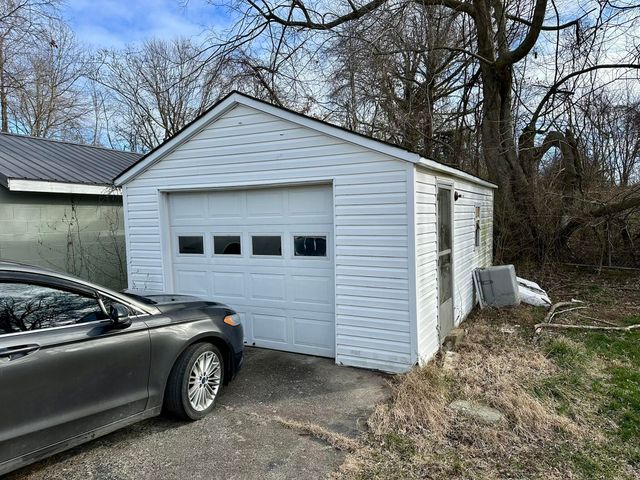 126 Price Court, Lancaster, KY 40444