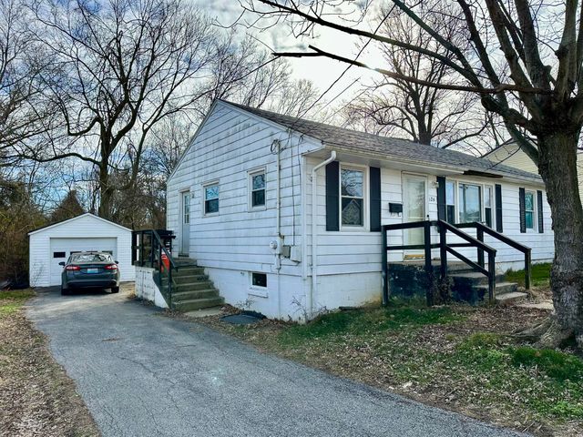 126 Price Court, Lancaster, KY 40444