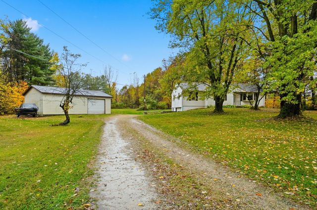 11472 Rosecrans Road, Sunbury, OH 43074