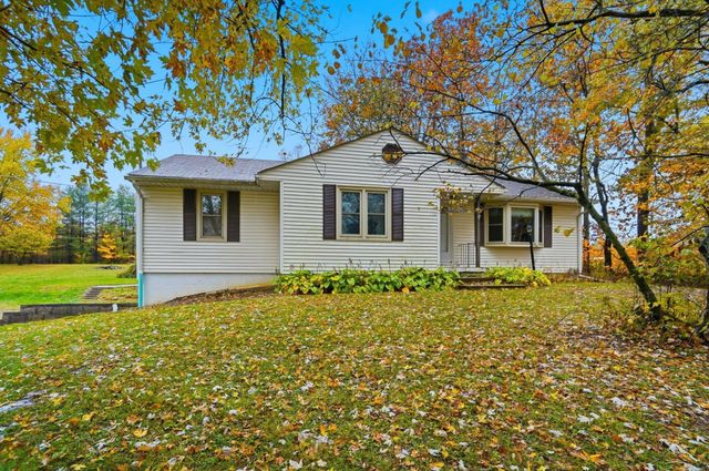 11472 Rosecrans Road, Sunbury, OH 43074