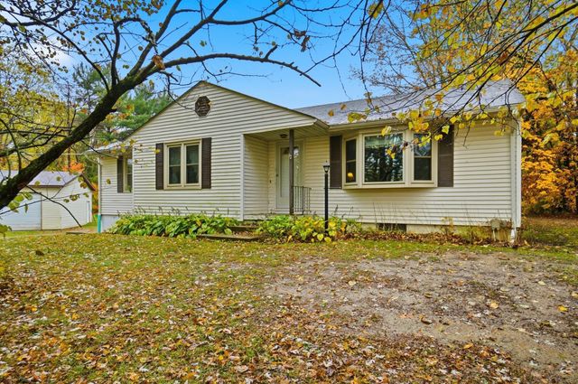 11472 Rosecrans Road, Sunbury, OH 43074