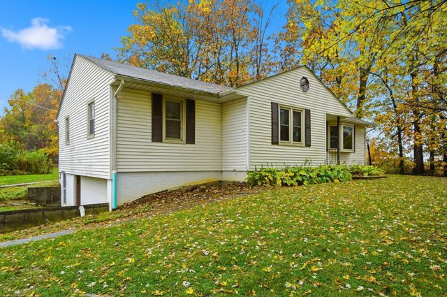 11472 Rosecrans Road, Sunbury, OH 43074