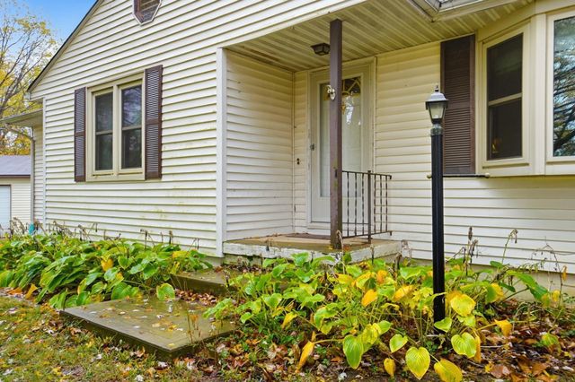 11472 Rosecrans Road, Sunbury, OH 43074