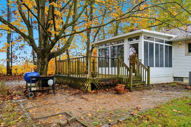 11472 Rosecrans Road, Sunbury, OH 43074