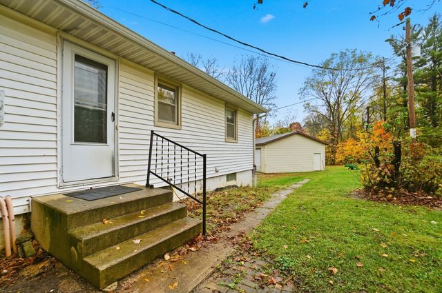 11472 Rosecrans Road, Sunbury, OH 43074