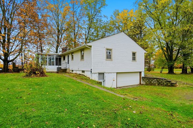 11472 Rosecrans Road, Sunbury, OH 43074