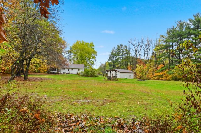 11472 Rosecrans Road, Sunbury, OH 43074