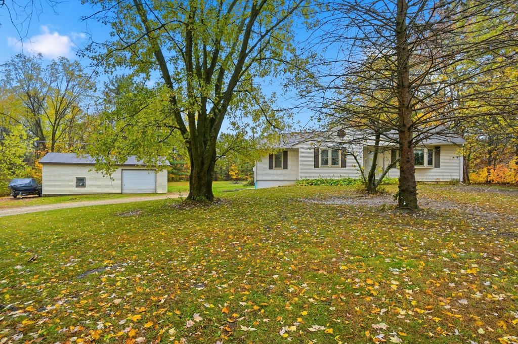 11472 Rosecrans Road, Sunbury, OH 43074