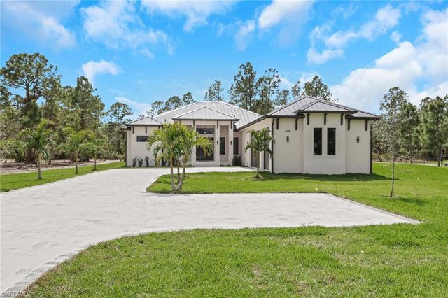 408 24th AVE NE, Naples, FL 34120