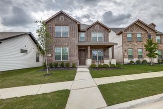 2944 Dixondale Drive, Fort Worth, TX 76108