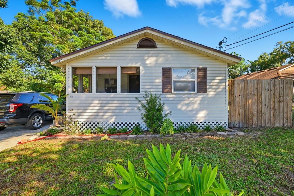 5053 MCDONALD ROAD, Zellwood, FL 32798