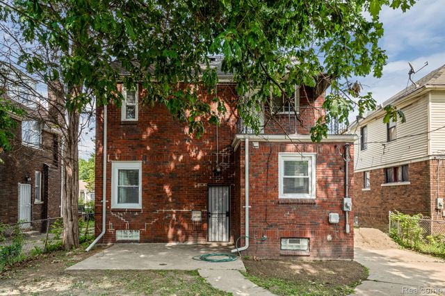 5957 THREE MILE Drive, Detroit, MI 48224