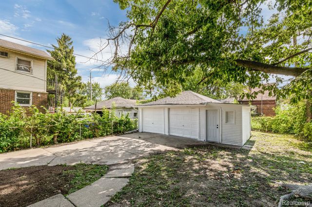 5957 THREE MILE Drive, Detroit, MI 48224
