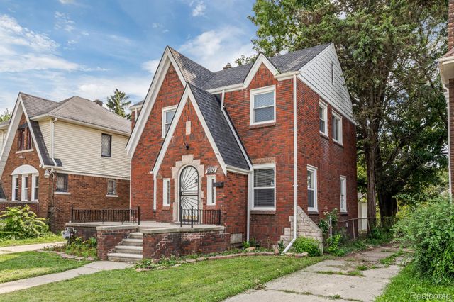 5957 THREE MILE Drive, Detroit, MI 48224