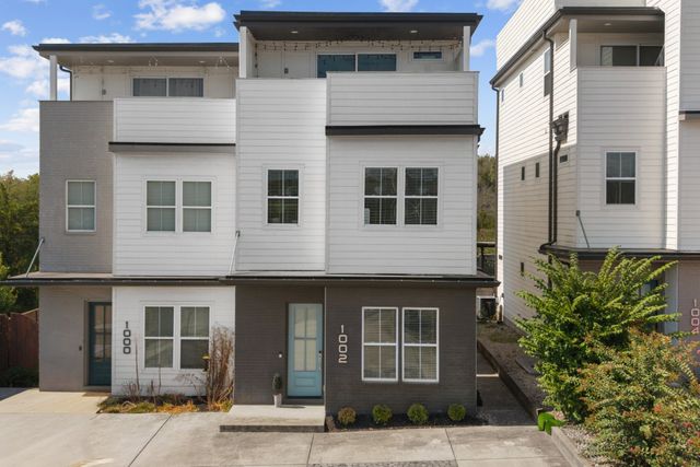 1002 Free Silver Rd, Nashville, TN 37207