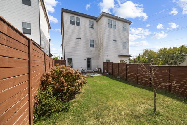 1002 Free Silver Rd, Nashville, TN 37207