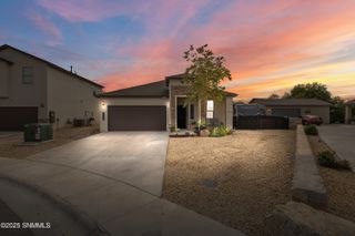 2991 Meriwether Street, Las Cruces, NM 88007