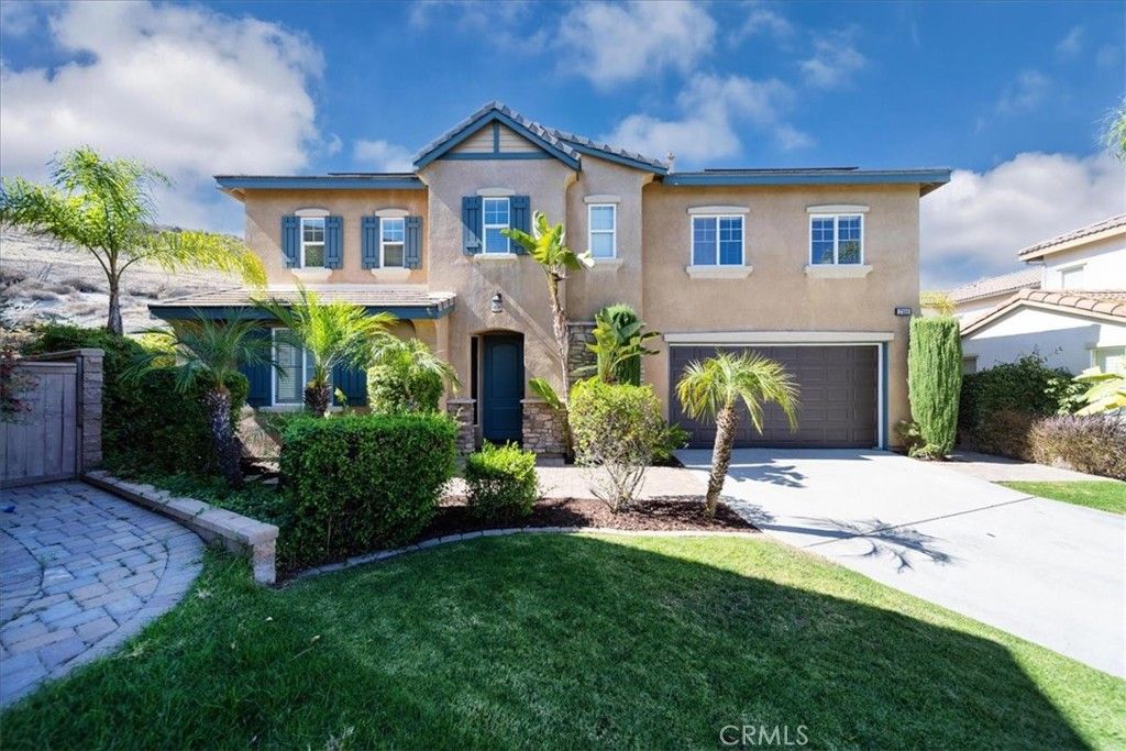 27486 Fern Pine, Murrieta, CA 92562 — exterior