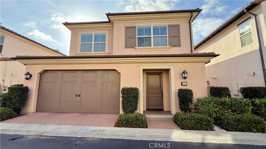 64 Sedgewick, Irvine, CA 92620
