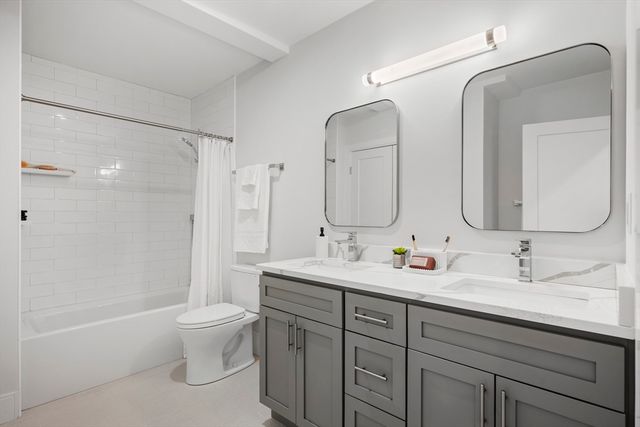 480 W Broadway 303, Boston, MA 02127