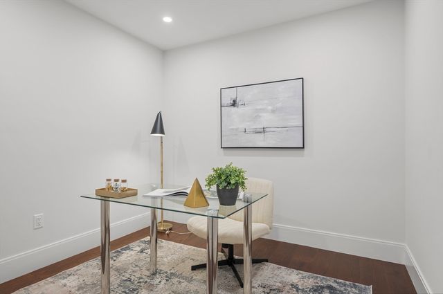 480 W Broadway 303, Boston, MA 02127