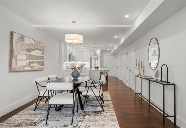 480 W Broadway 303, Boston, MA 02127