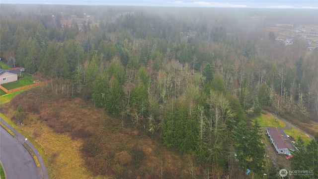 0 Wesner Street, Buckley, WA 98321