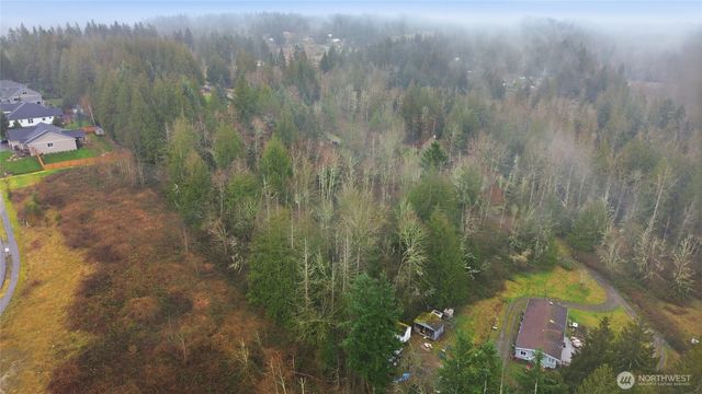 0 Wesner Street, Buckley, WA 98321