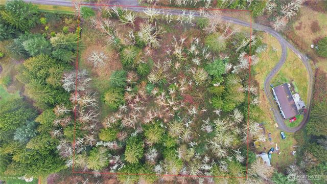 0 Wesner Street, Buckley, WA 98321