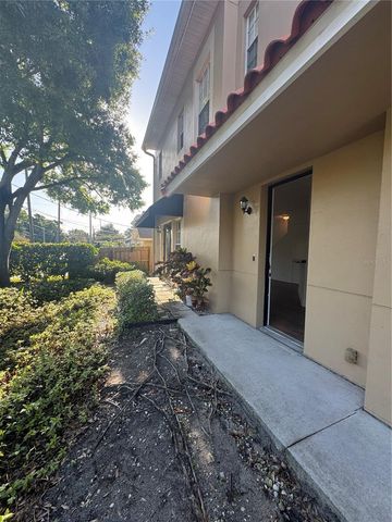 3210 W HORATIO STREET 1, Tampa, FL 33609