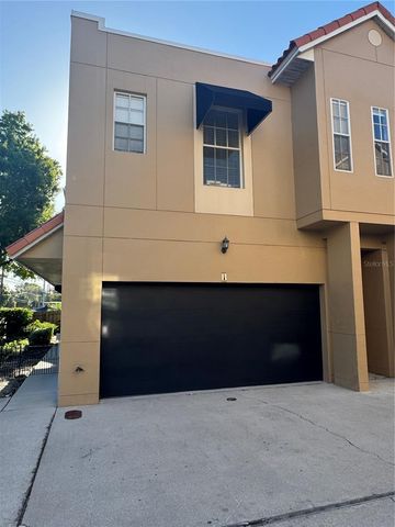3210 W HORATIO STREET 1, Tampa, FL 33609