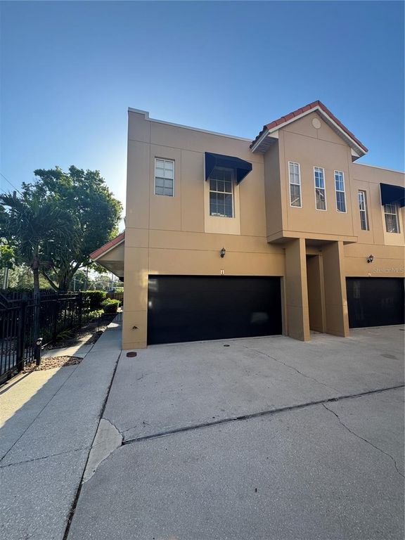 3210 W HORATIO STREET 1, Tampa, FL 33609