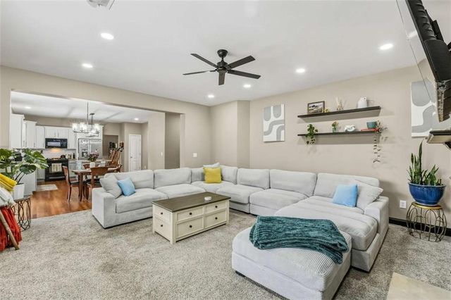 7080 Roselake Circle, Douglasville, GA 30134