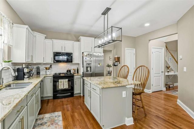 7080 Roselake Circle, Douglasville, GA 30134