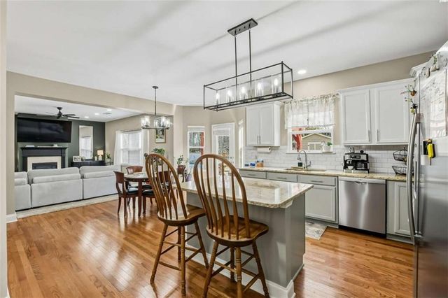 7080 Roselake Circle, Douglasville, GA 30134