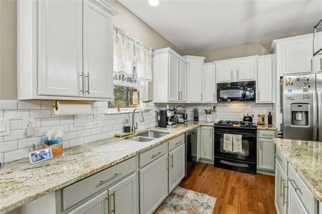 7080 Roselake Circle, Douglasville, GA 30134