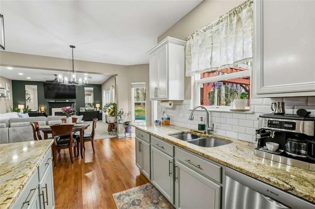 7080 Roselake Circle, Douglasville, GA 30134