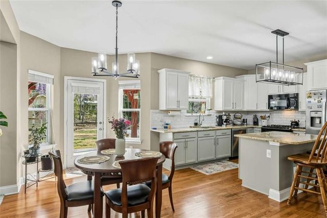 7080 Roselake Circle, Douglasville, GA 30134