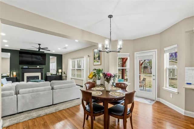 7080 Roselake Circle, Douglasville, GA 30134