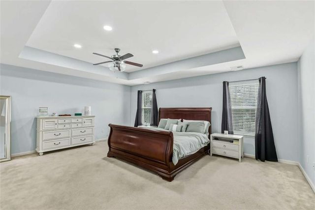 7080 Roselake Circle, Douglasville, GA 30134