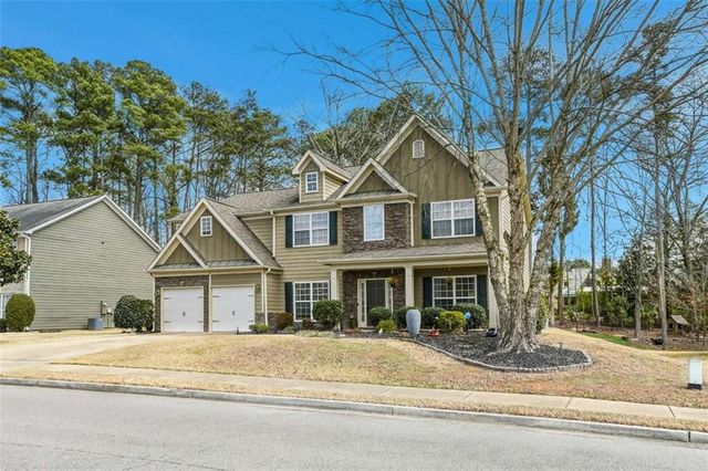 7080 Roselake Circle, Douglasville, GA 30134
