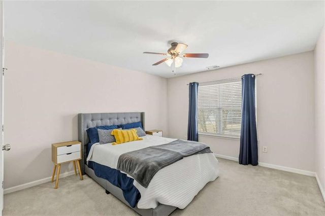 7080 Roselake Circle, Douglasville, GA 30134