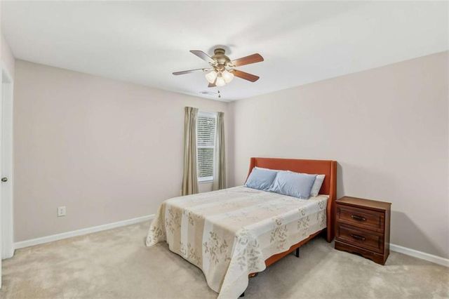 7080 Roselake Circle, Douglasville, GA 30134