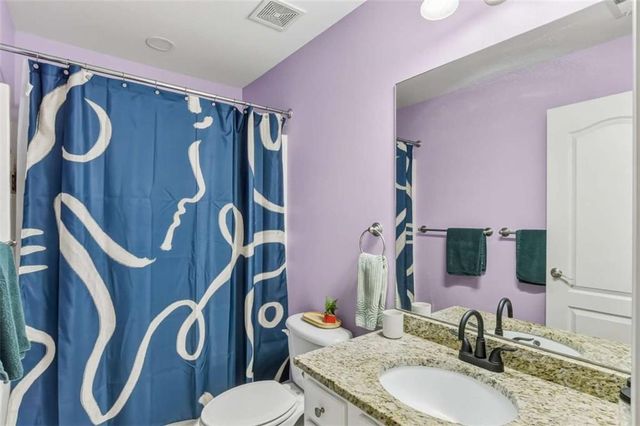 7080 Roselake Circle, Douglasville, GA 30134