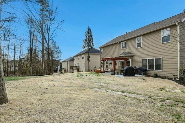 7080 Roselake Circle, Douglasville, GA 30134